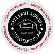 East Aurora Extension logo