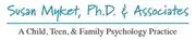 Susan Myket, Ph.D. & Associates logo