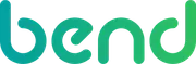 Bend Health logo