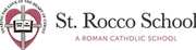 St. Rocco School logo