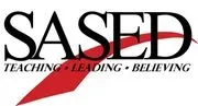 SASED - The School Association for Special Education in DuPage County logo