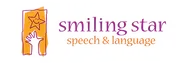 Smiling Star Speech & Language logo