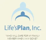 Life's Plan, Inc. logo