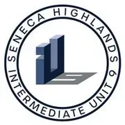 Seneca Highlands IU9 logo