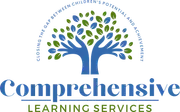 Comprehensive Learning Services logo