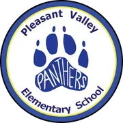 Pleasant Valley Elementary School logo
