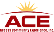 Access Community Experience (ACE) logo