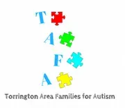 Torrington Area Families for Autism logo