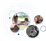 Community Systems, Inc. logo