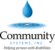 Community Systems, Inc. logo