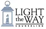 Light The Way Counseling logo