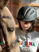 SpiritHorse Therapeutic Riding Center of Canton, Inc. logo