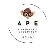 A Pediatric Evolution, LLC. logo
