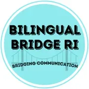 Bilingual Bridge RI logo