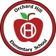 Orchard Hill Elementary School logo