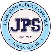 Johnston Public Schools logo
