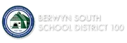 Berwyn South School District 100 logo