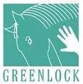 Greenlock Therapeutic Riding Center logo