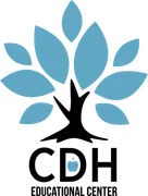 CDH Educational Center logo