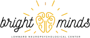 Bright Minds logo