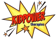 KidPower Therapies logo