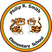 Philip R. Smith Elementary School logo