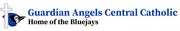 Guardian Angels Central Catholic logo