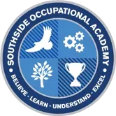 Southside Occupational Academy High School logo