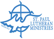 St. Paul Lutheran Church and School logo