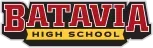 Batavia High School logo