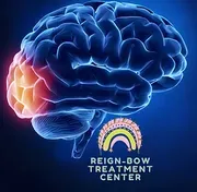 Reign-Bow Brain Treatment Center logo