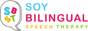 Soy Bilingual Speech Therapy, LLC logo