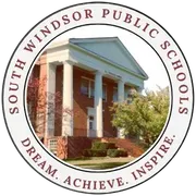 South Windsor Public Schools logo