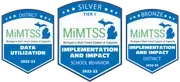 Hudson Area Schools logo