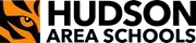 Hudson Area Schools logo