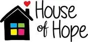 House Of Hope Inc logo
