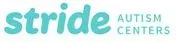 Stride Autism Centers logo