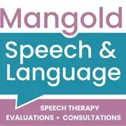 Mangold Speech & Language, LLC logo