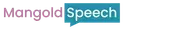 Mangold Speech & Language, LLC logo