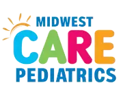 Midwest Care Pediatrics logo