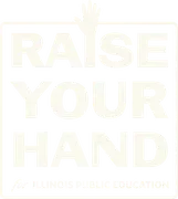 Raise Your Hand logo