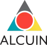 Alcuin Montessori School logo