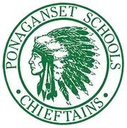 Ponaganset High School logo