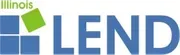 IL LEND logo