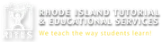 Rhode Island Tutorial and Educational Services logo
