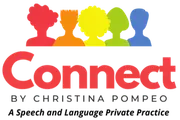 Connect By Christina Pompeo logo