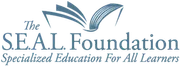 The S.E.A.L. Foundation logo