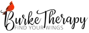 Burke Therapy logo