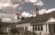 Cornwall Consolidated School image 1