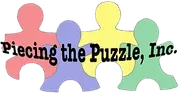 Piecing the Puzzle, Inc. logo